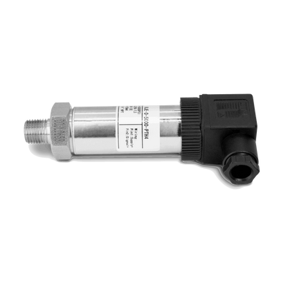 RJE Pressure Transmitter for hydraulic fracturing oil and gas industry