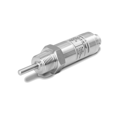 RJE Temperature Sensor for Oil and gas industry 6-pin Bendix