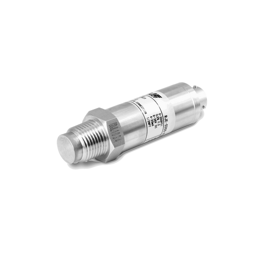 RJE Industrial Pressure Transmitter for oil and gas industry