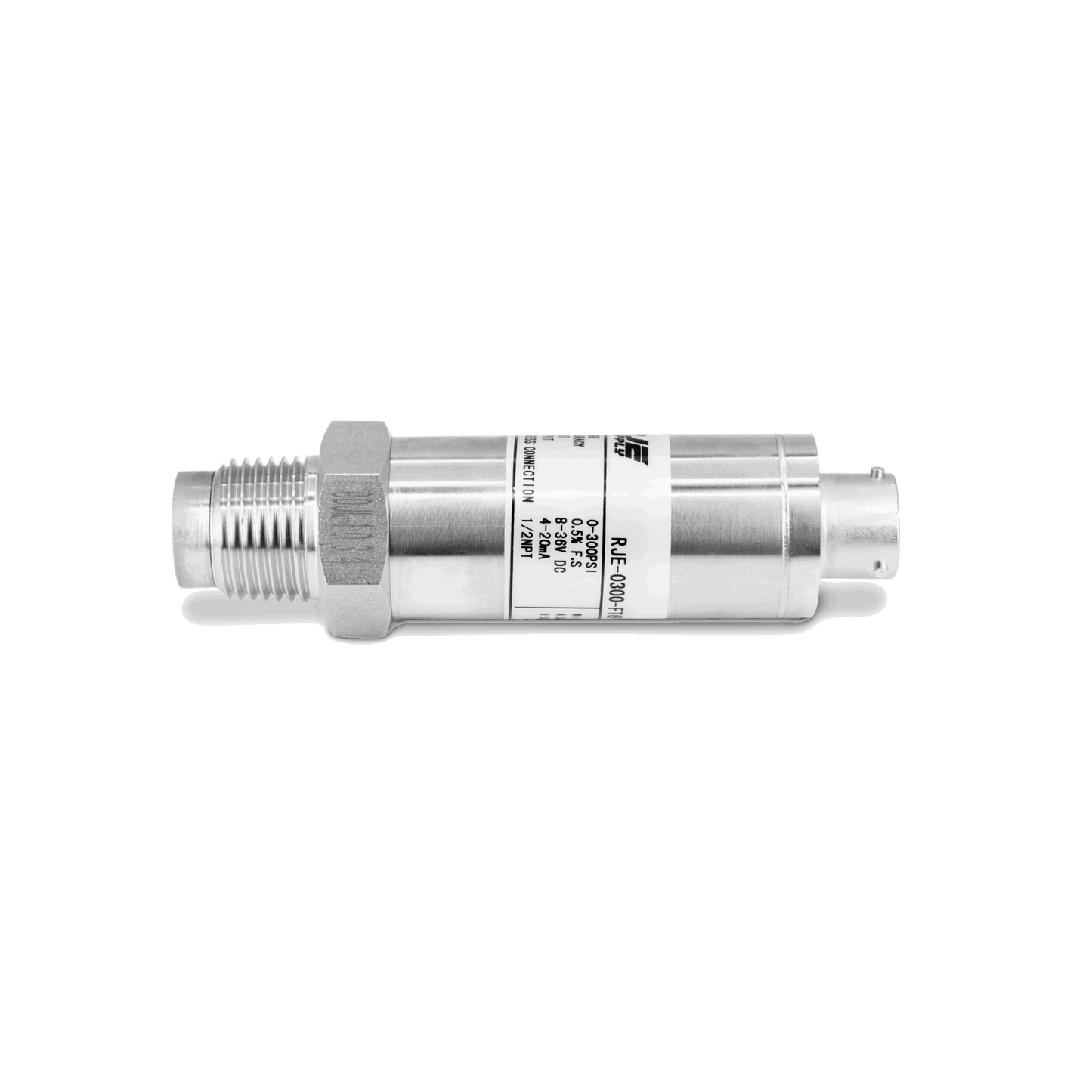 RJE Industrial Pressure Transmitter for oil and gas industry