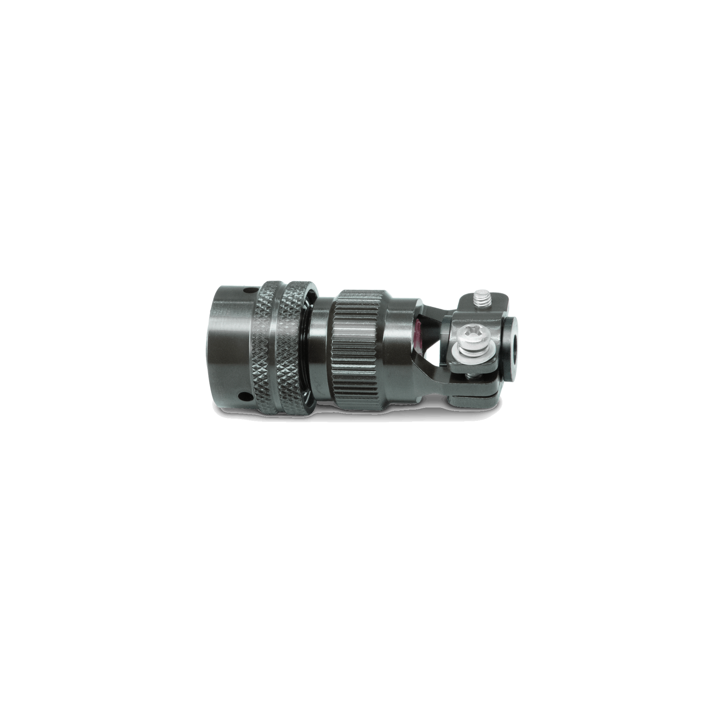 RJE 6 Pin connector for oil and gas industry hydraulic pumping