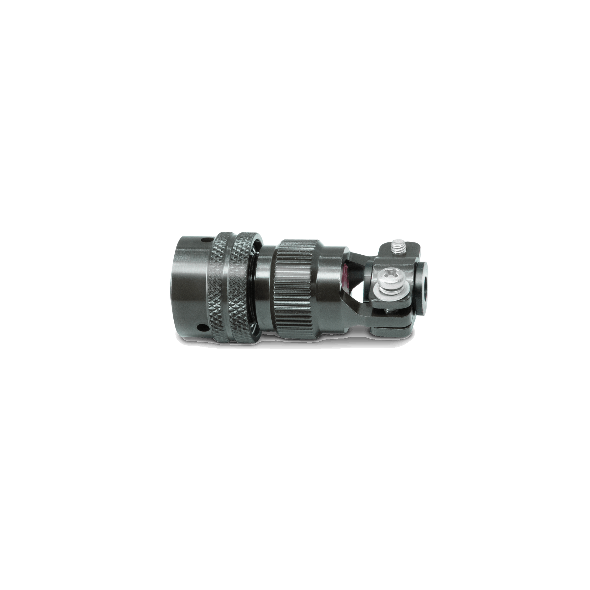 RJE 6 Pin connector for oil and gas industry hydraulic pumping