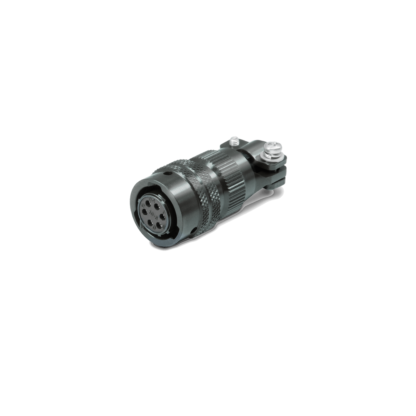 RJE 6 Socket connector for oil and gas industry