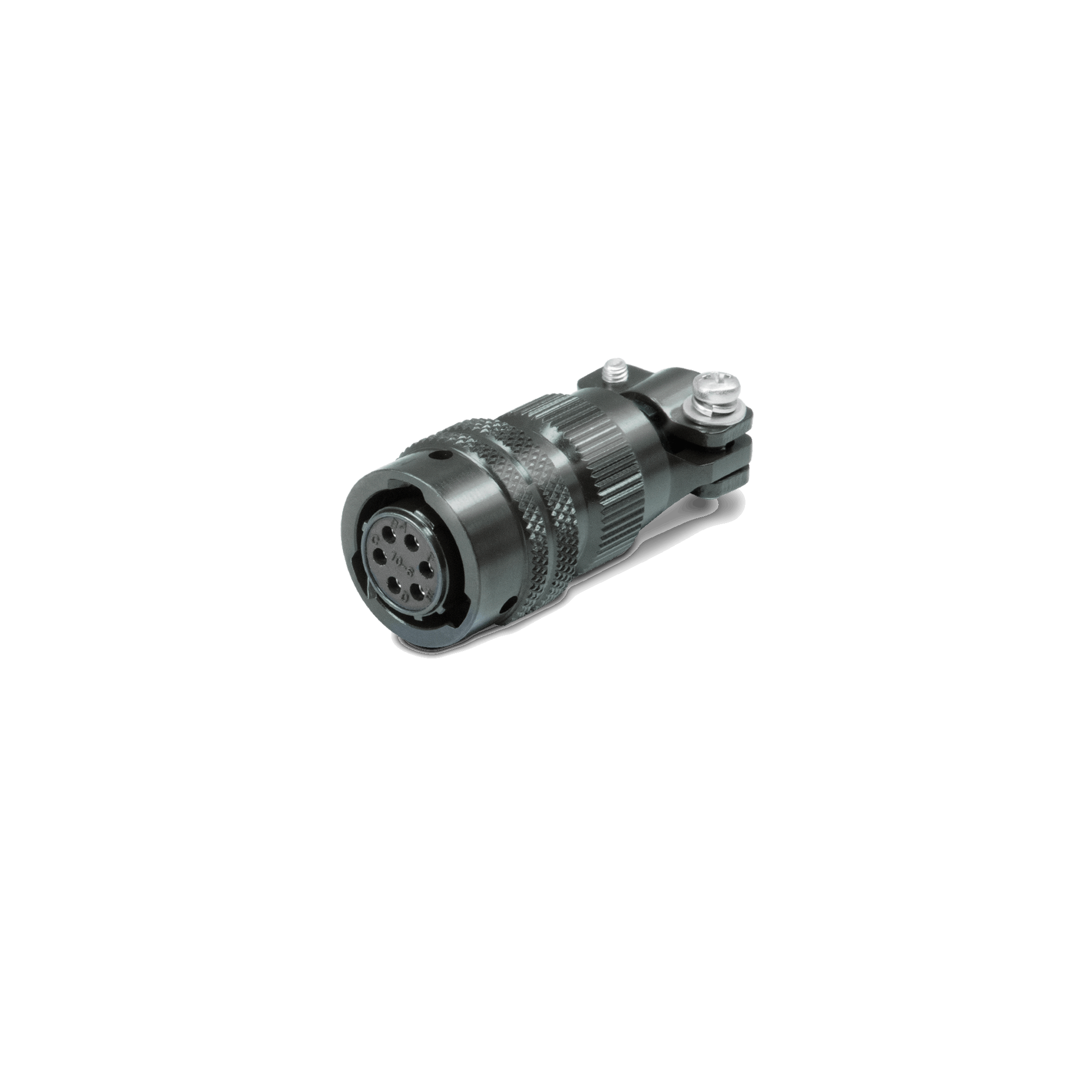 RJE 6 Socket connector for oil and gas industry