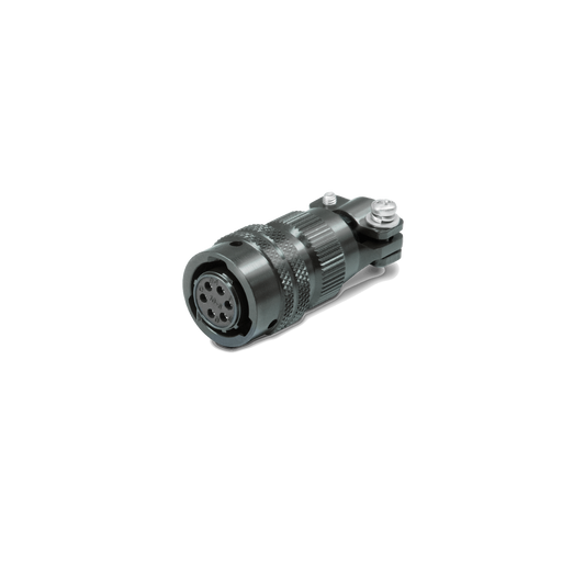 RJE 6 Socket connector for oil and gas industry