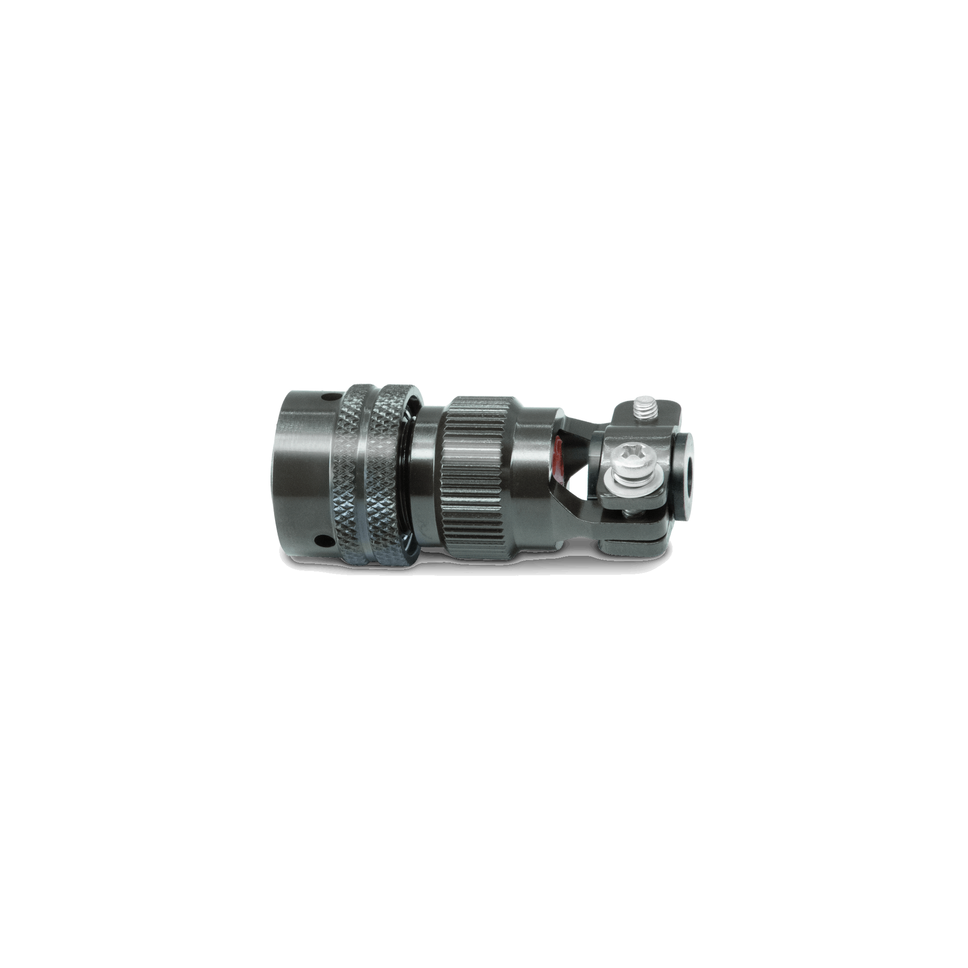 RJE 6 Socket connector for oil and gas industry