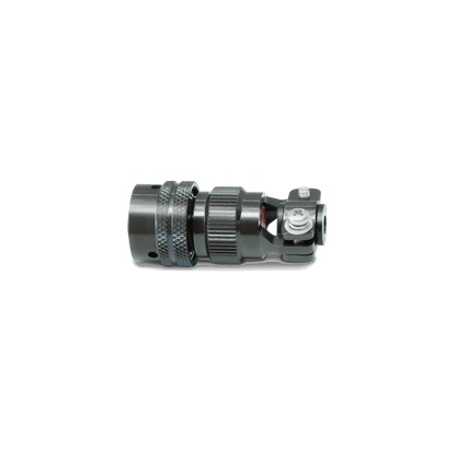 RJE 6 Socket connector for oil and gas industry