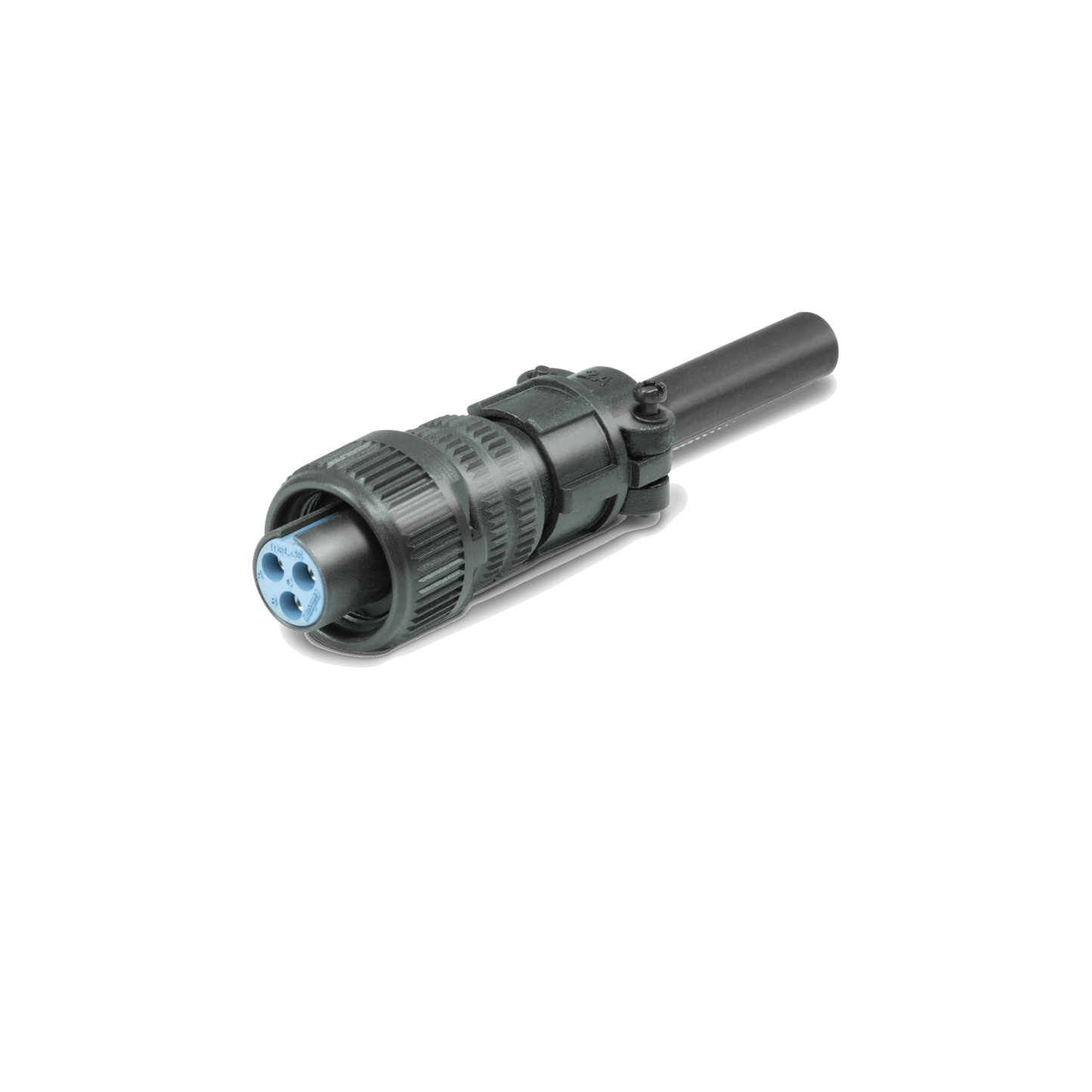 RJE 3 Socket connector for pumping oil and gas