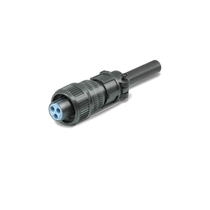 RJE 3 Socket connector for pumping oil and gas