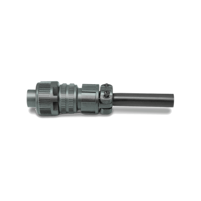 RJE 3 Socket connector for pumping oil and gas