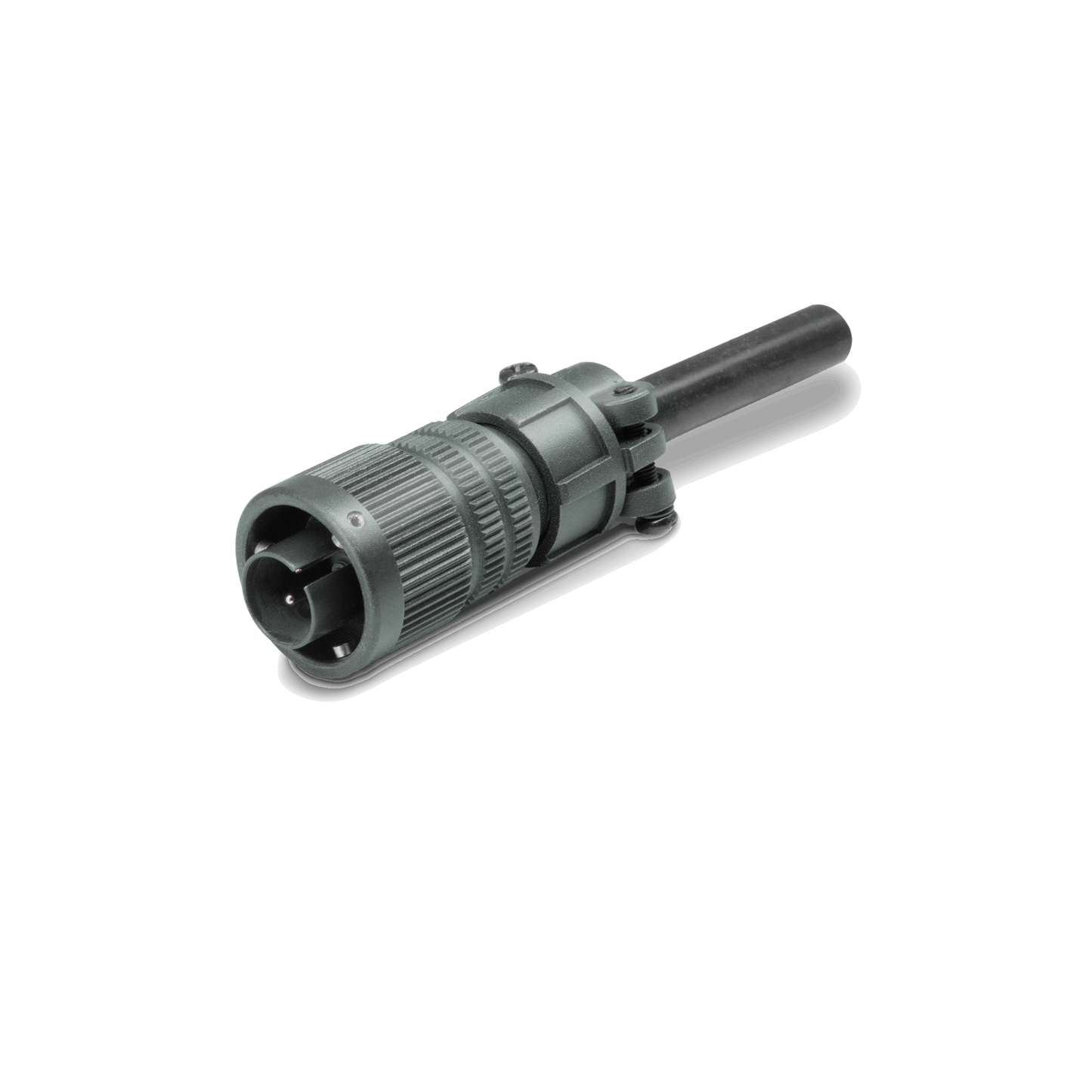 RJE 3 pin connector for oil and gas industry