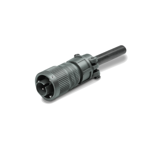 RJE 3 pin connector for oil and gas industry