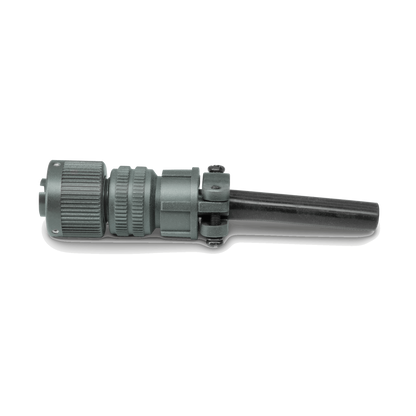 RJE 3 pin connector for oil and gas industry