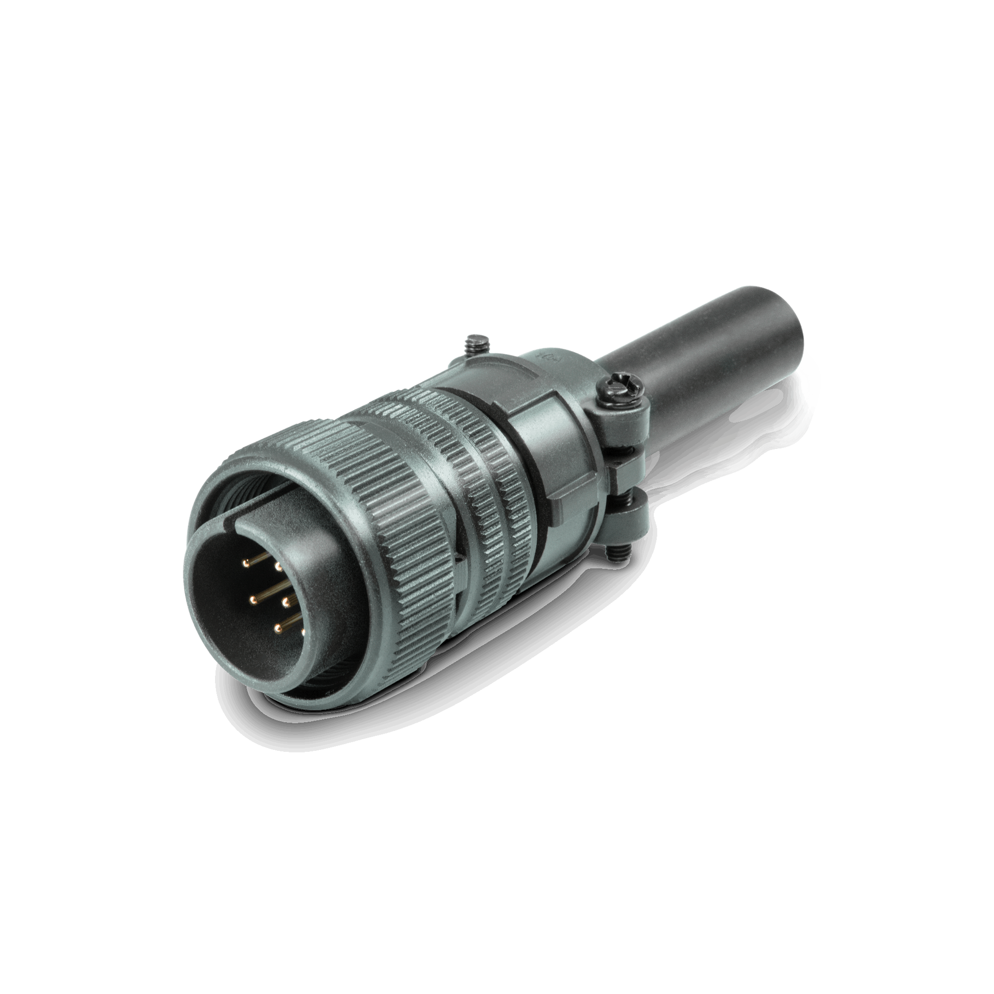 RJE C18T-S10P-SR Connector