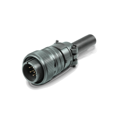 RJE C18T-S10P-SR Connector