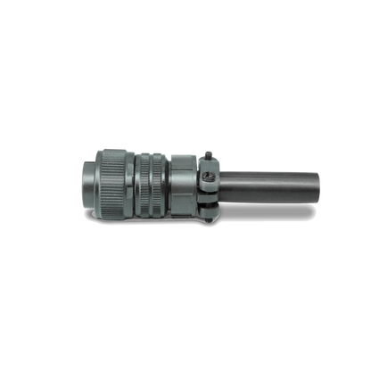 RJE C18T-S10P-SR Connector