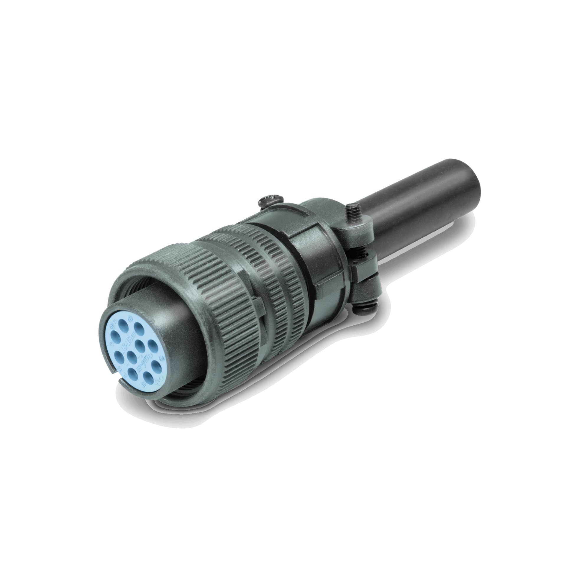 RJE C18T-S10S-SR Connector