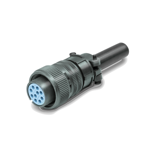 RJE C18T-S10S-SR Connector