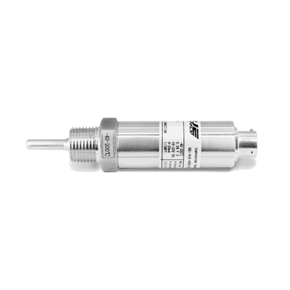 RJE Temperature Sensor for fracking industry