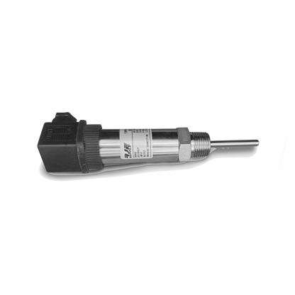 RJE Temperature Sensor for hydraulic fracking oil pump and pumping