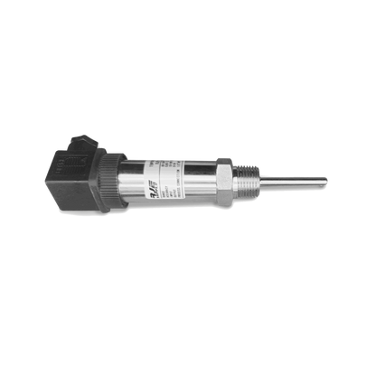 RJE Temperature Sensor for hydraulic fracking oil pump and pumping