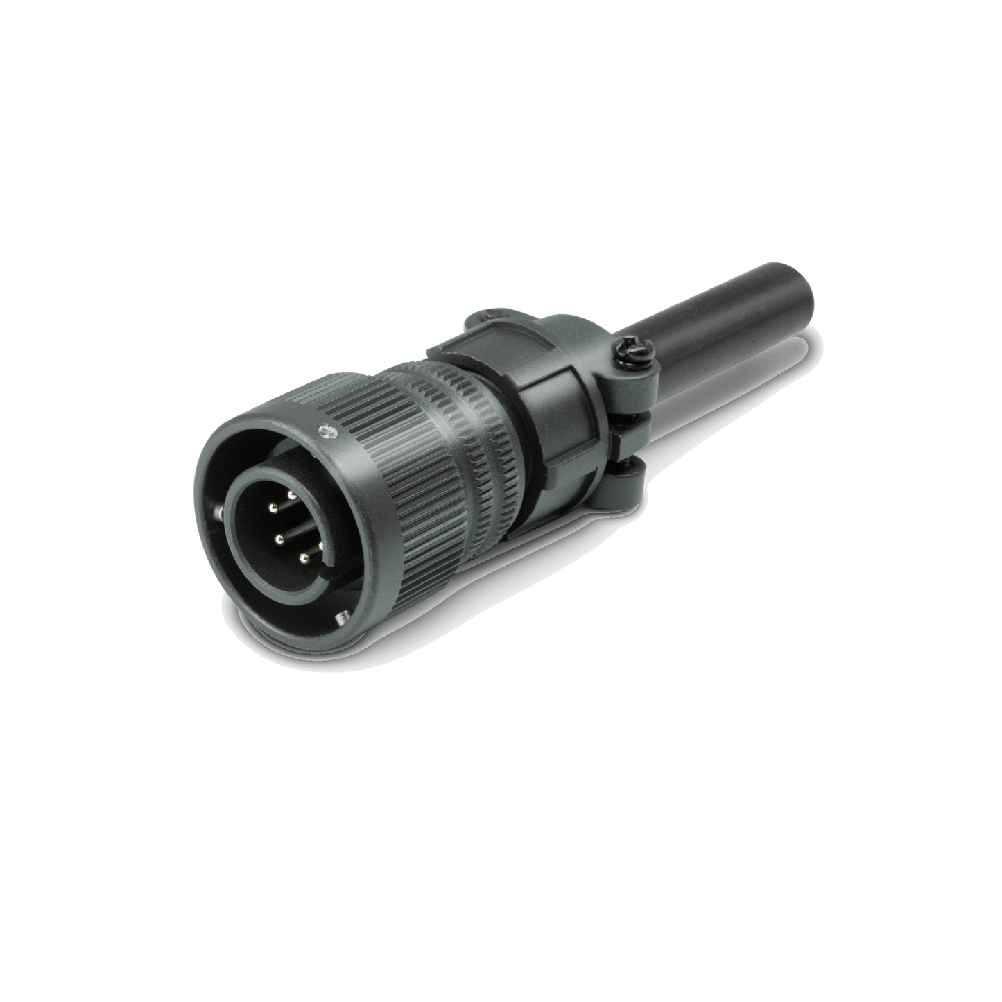 RJE C14B-S06P-SR Connector