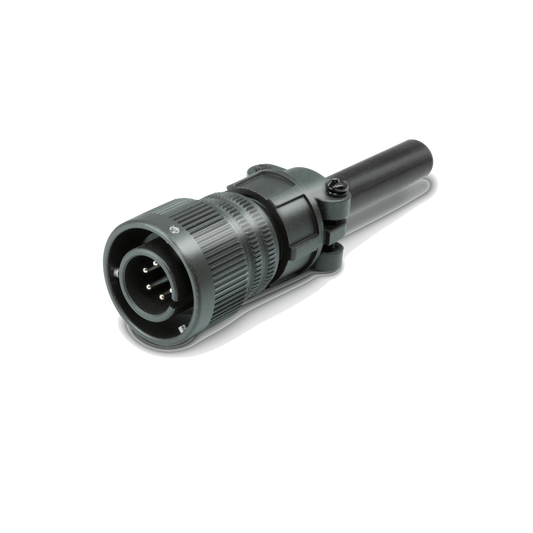 RJE C14B-S06P-SR Connector