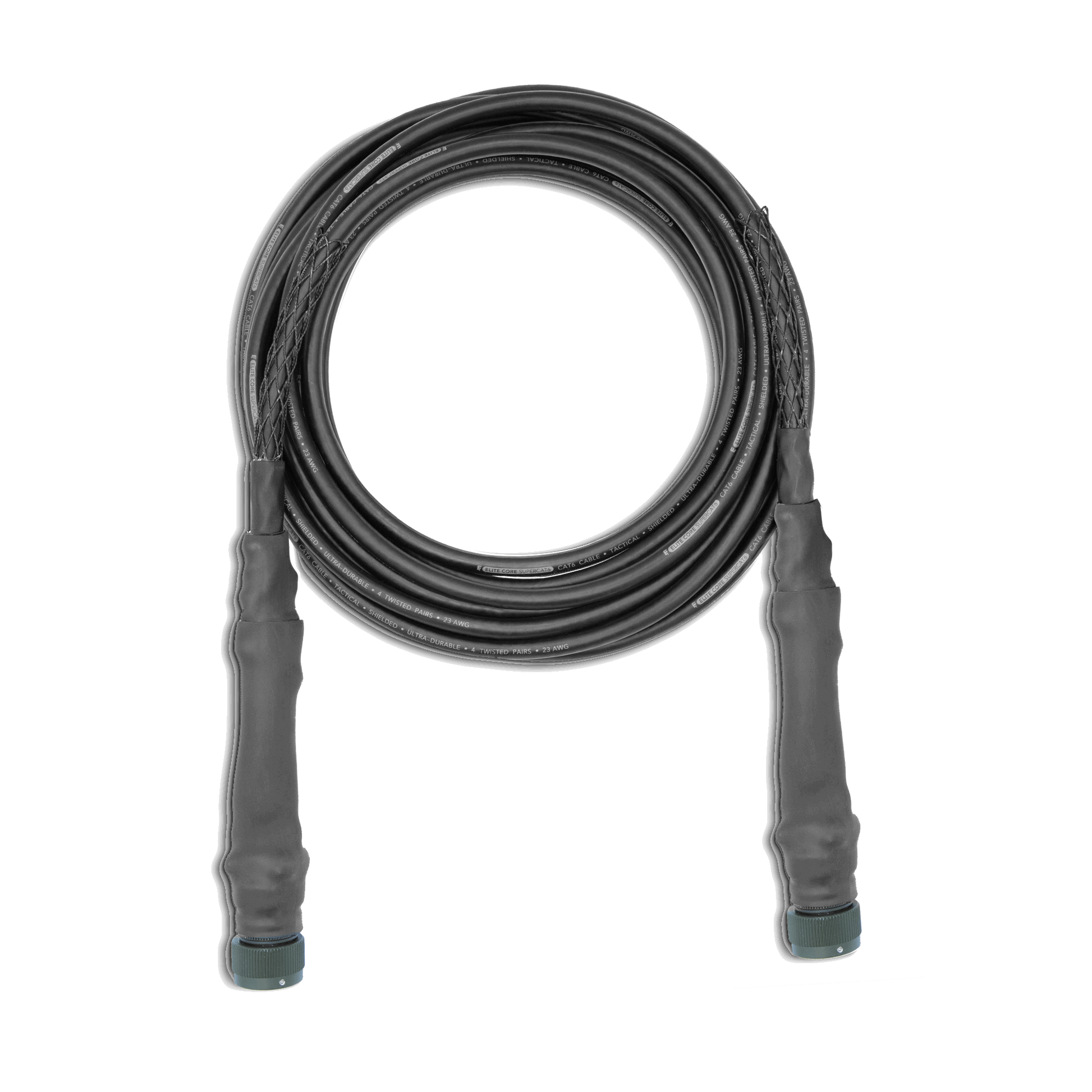 6 Pin Pump Cable for NOV Rolligon Pumps