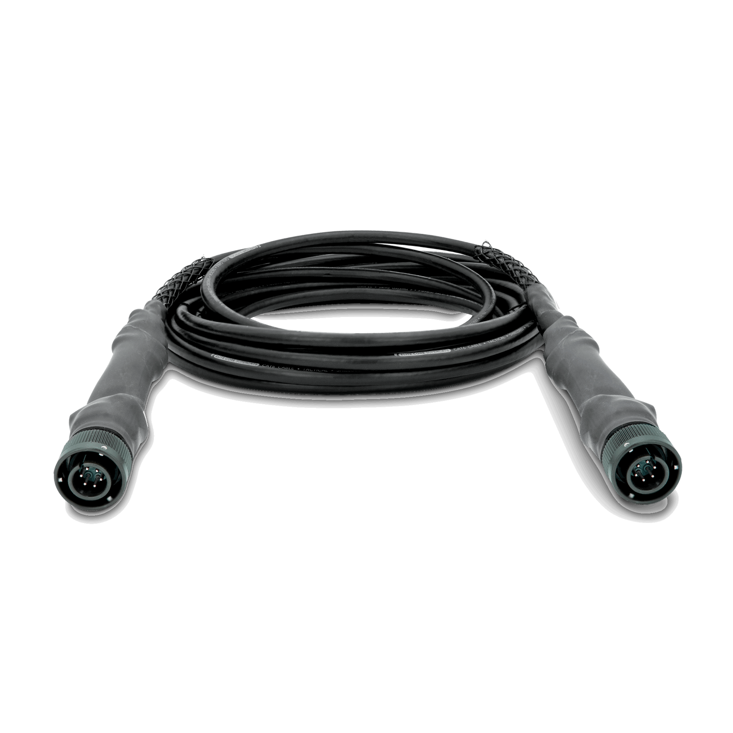 6 Pin Pump Cable for NOV Rolligon Pump Trucks