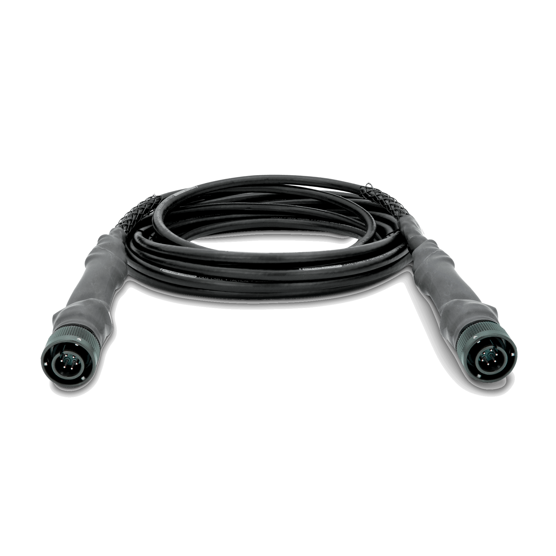 6 Pin Pump Cable for NOV Rolligon Pump Trucks