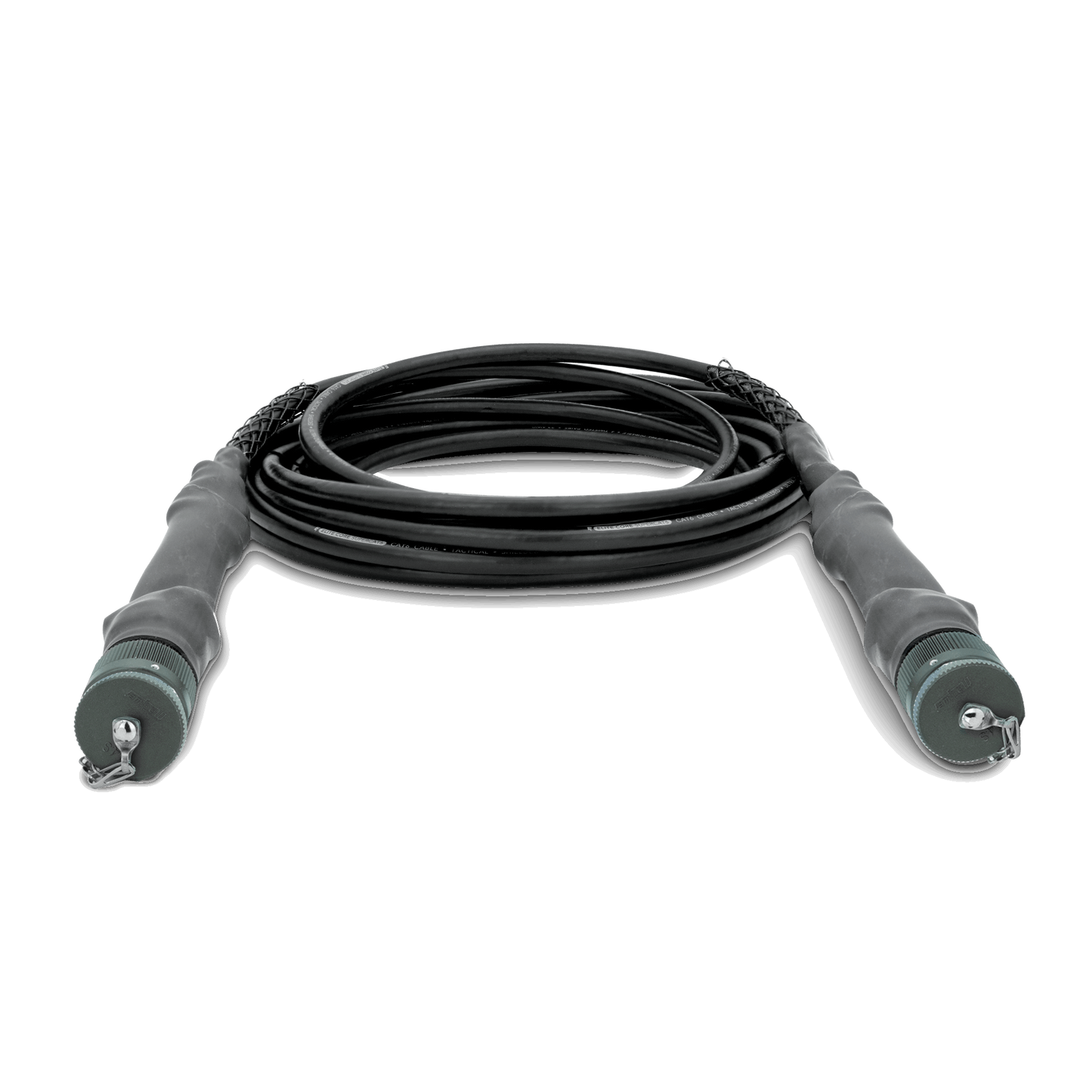 6 Pin Pump Cable for NOV Rolligon Pumps