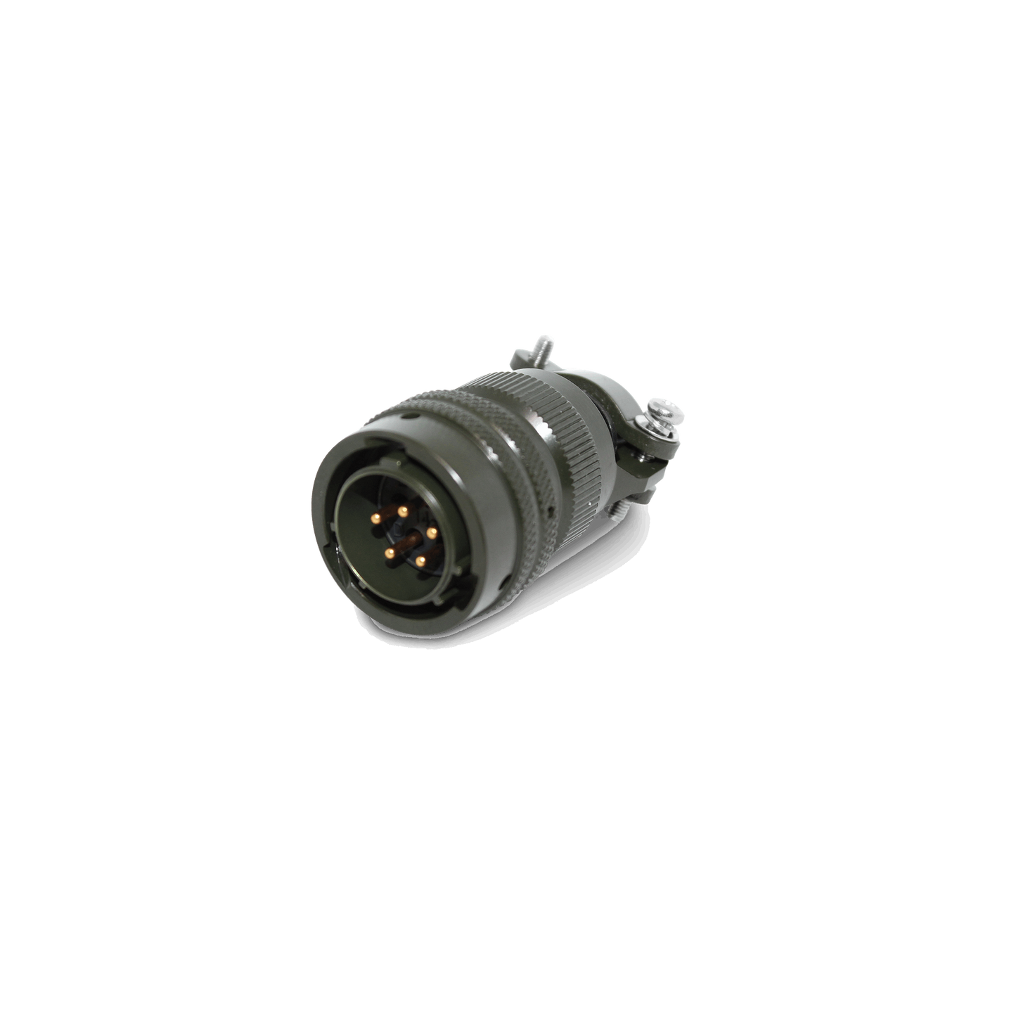 RJE C14B-S05P-SR Connector