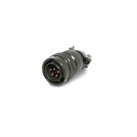 RJE C14B-S05P-SR Connector