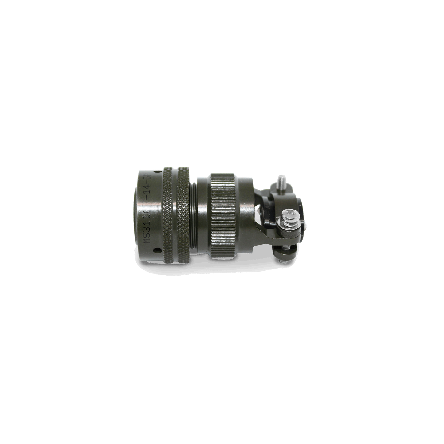 RJE C14B-S05P-SR Connector