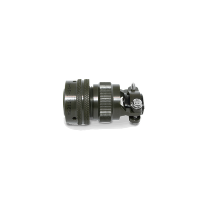 RJE C14B-S05P-SR Connector