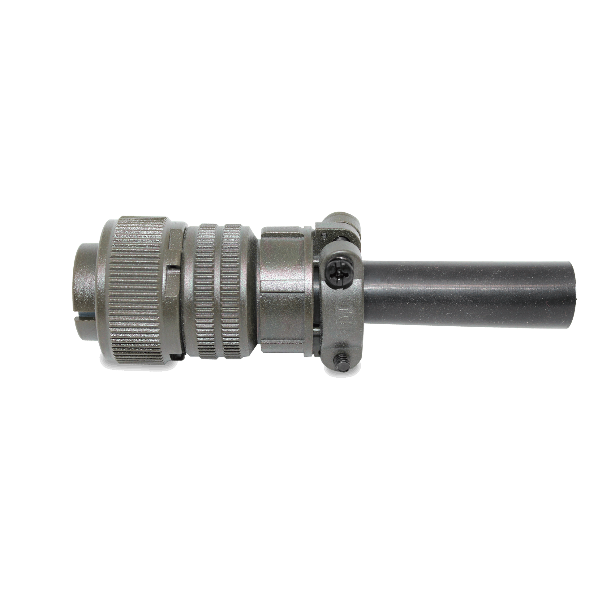 RJE C18T-S04S-SR Connector