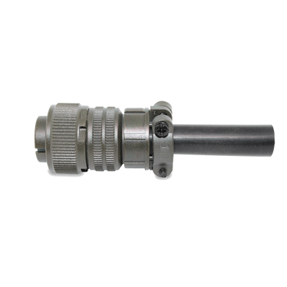 RJE C18T-S04S-SR Connector