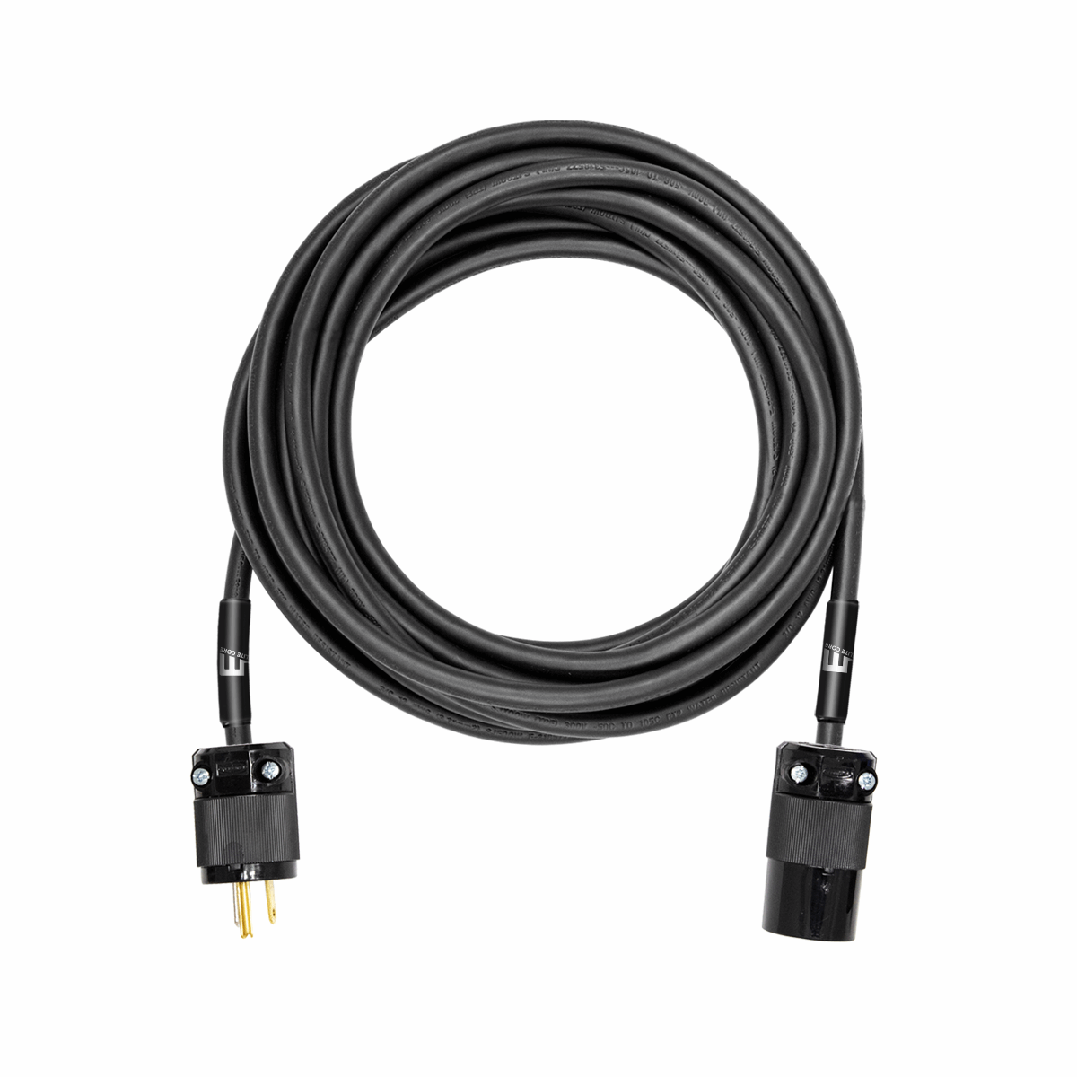 Elite Core Heavy Duty Power Cable 12/3 for Oil and Gas Industry