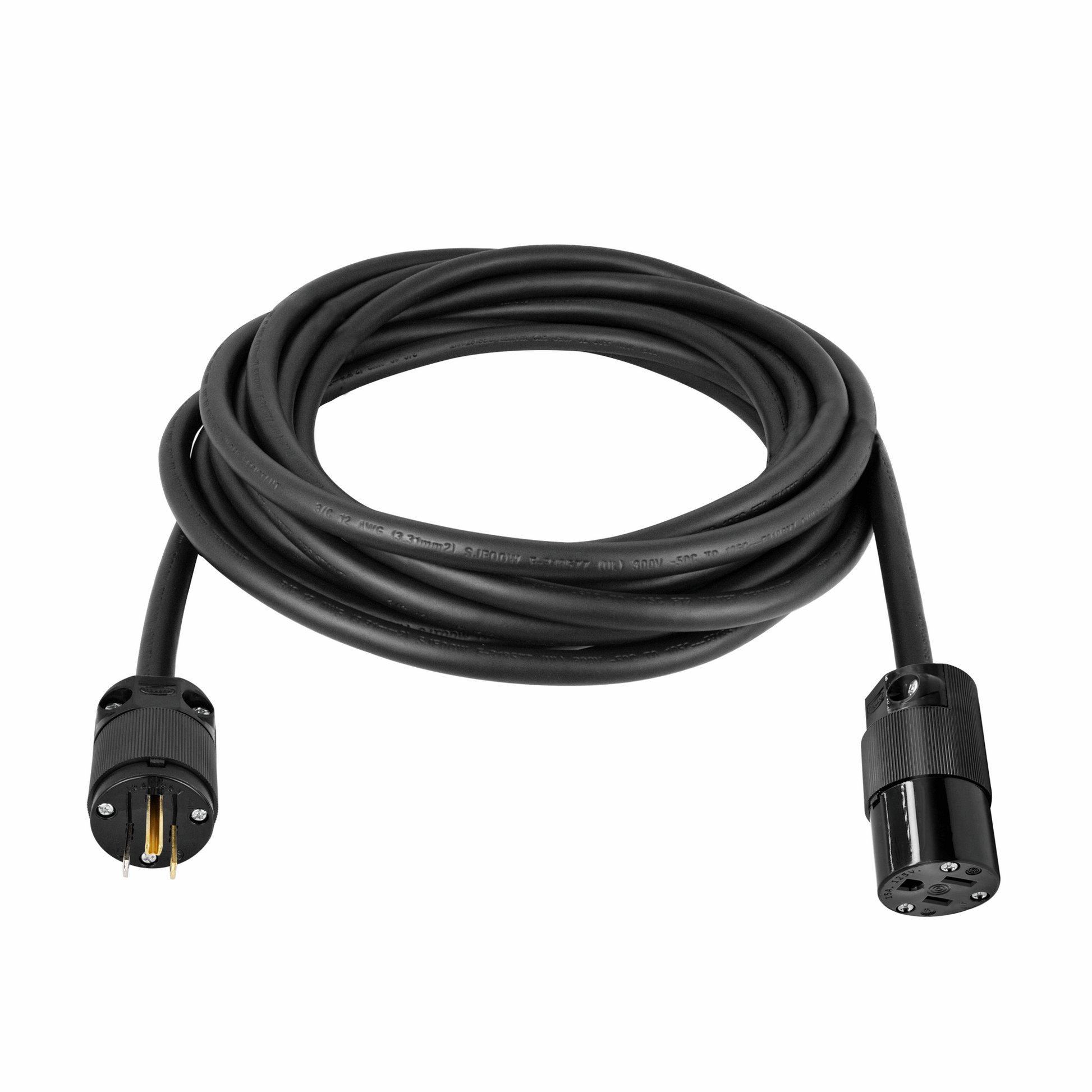 Elite Core Heavy Duty Power Cable 12/3 for Fracking Equipment