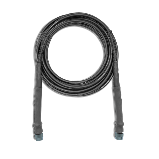 3 Pin CAN Connector for Oil and Gas Fracturing Industry