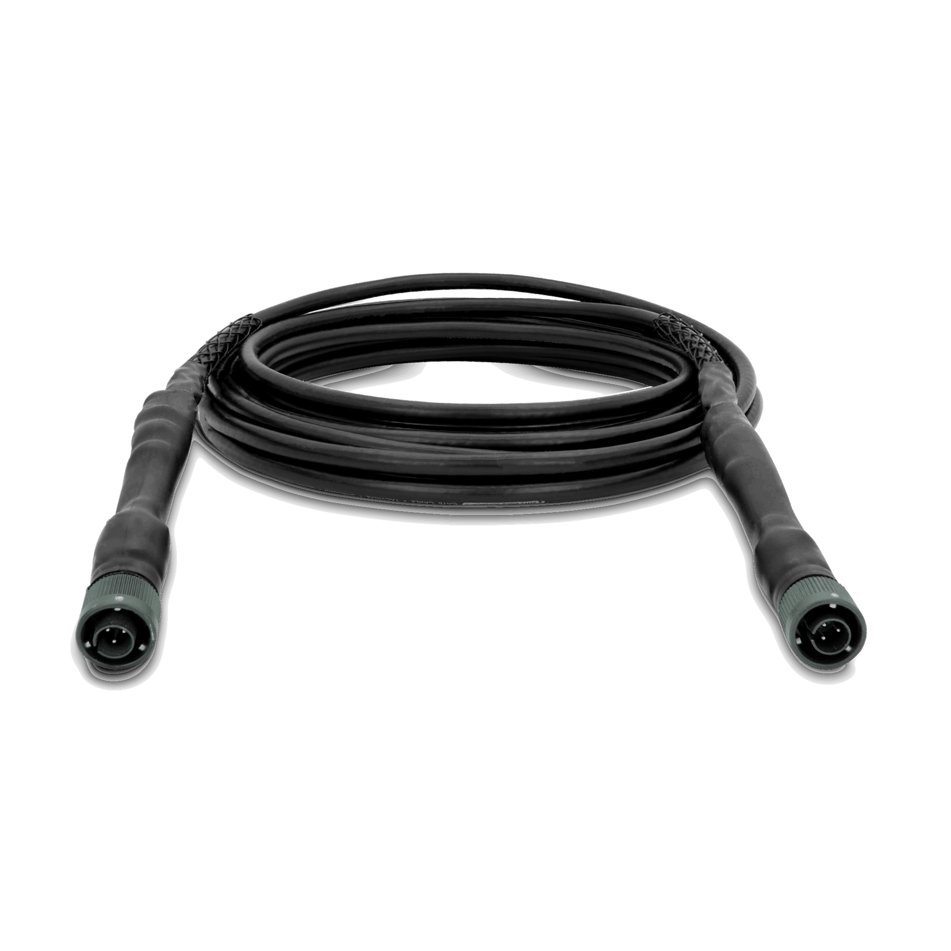 3 Pin CAN Connector for Hydraulic Fracturing Equipment