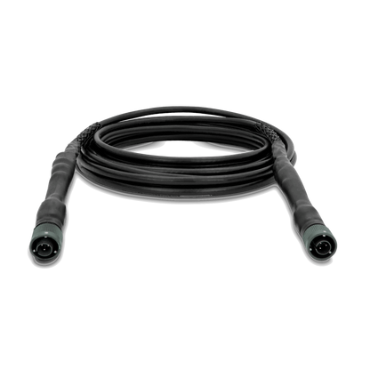 3 Pin CAN Connector for Hydraulic Fracturing Equipment