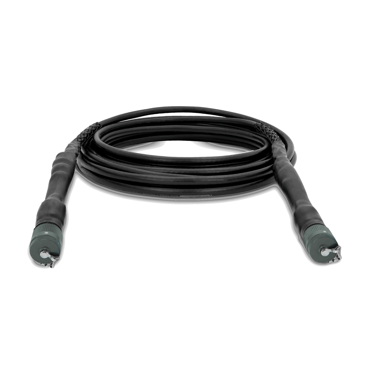 3 Pin CAN Connector for Oil and Gas Fracking Equipment