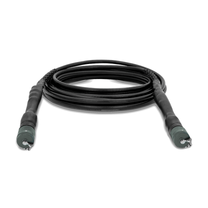 3 Pin CAN Connector for Oil and Gas Fracking Equipment