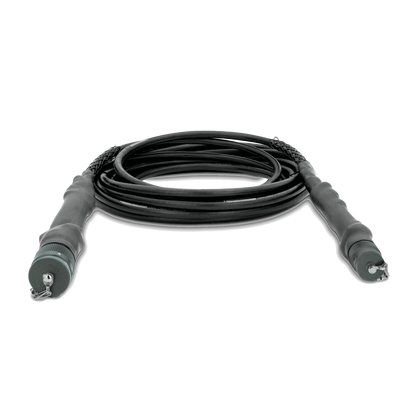 6 Pin Pressure Cable for sensors in the fracking industry