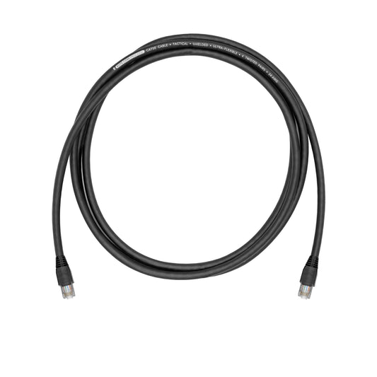 Elite Core Durable CAT5e cable for Oil and Gas Industry