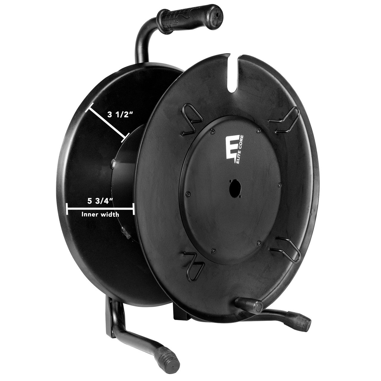 Elite Core Blank Cable Reel