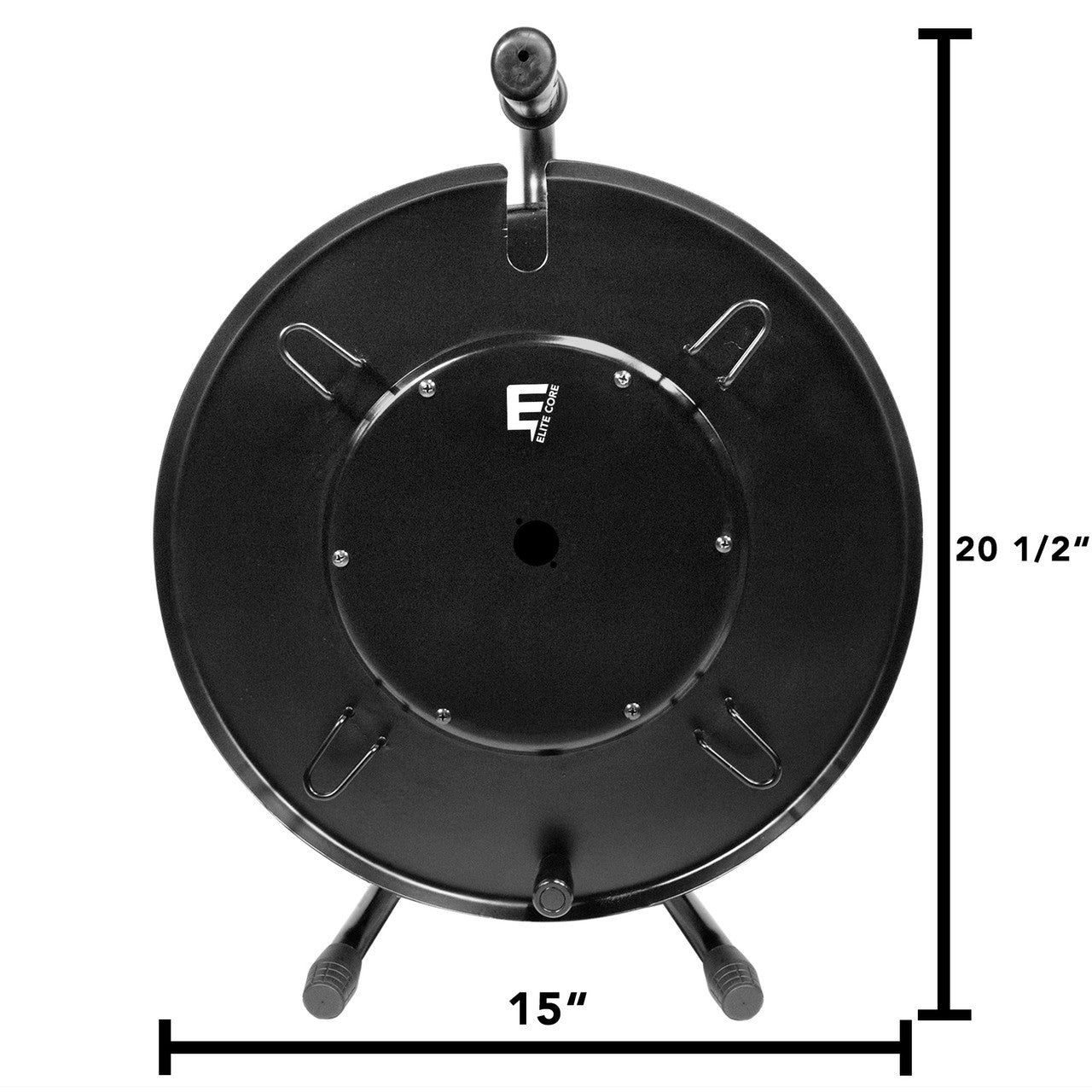 Elite Core Blank Cable Reel