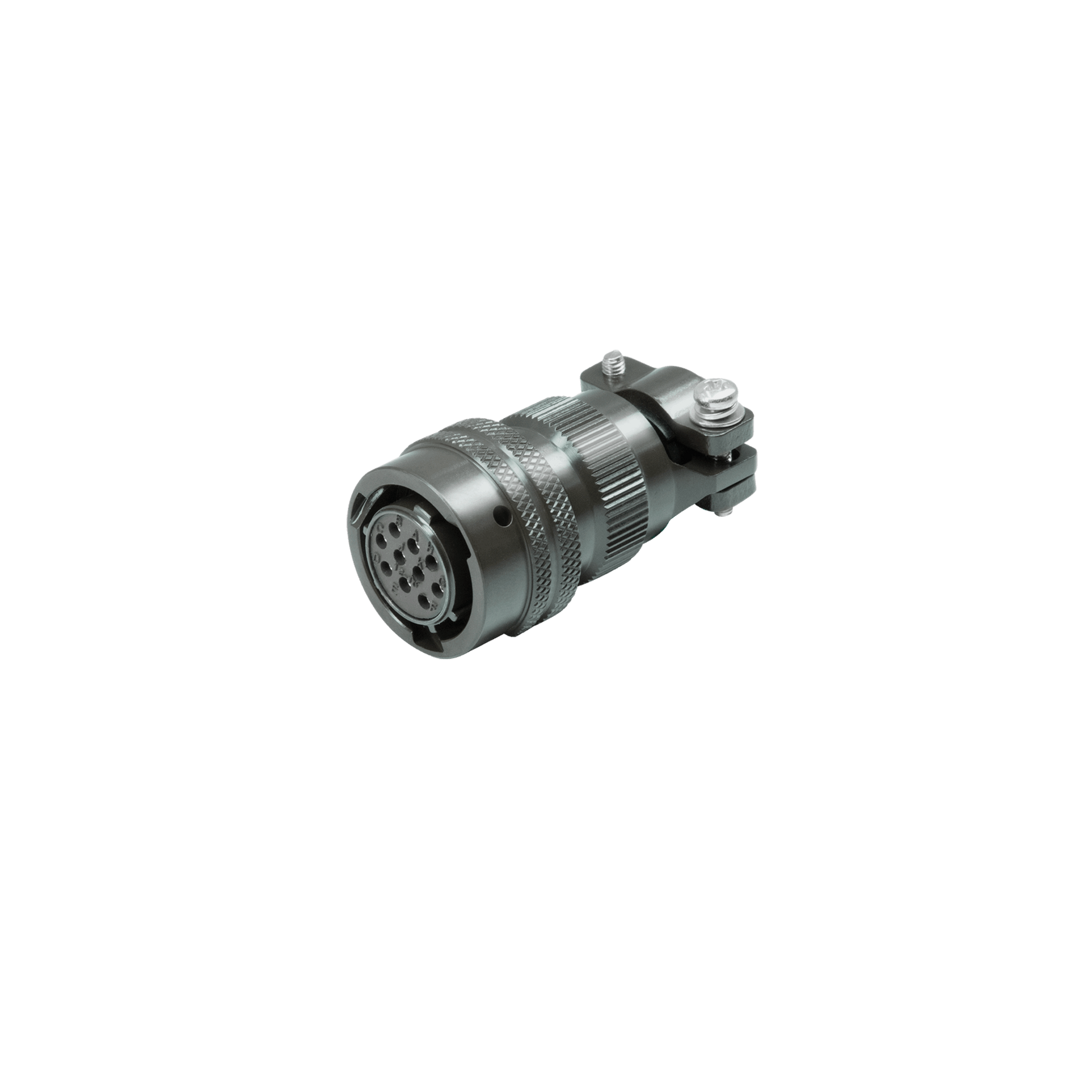 RJE Supply 10 socket connector for oil and gas industry