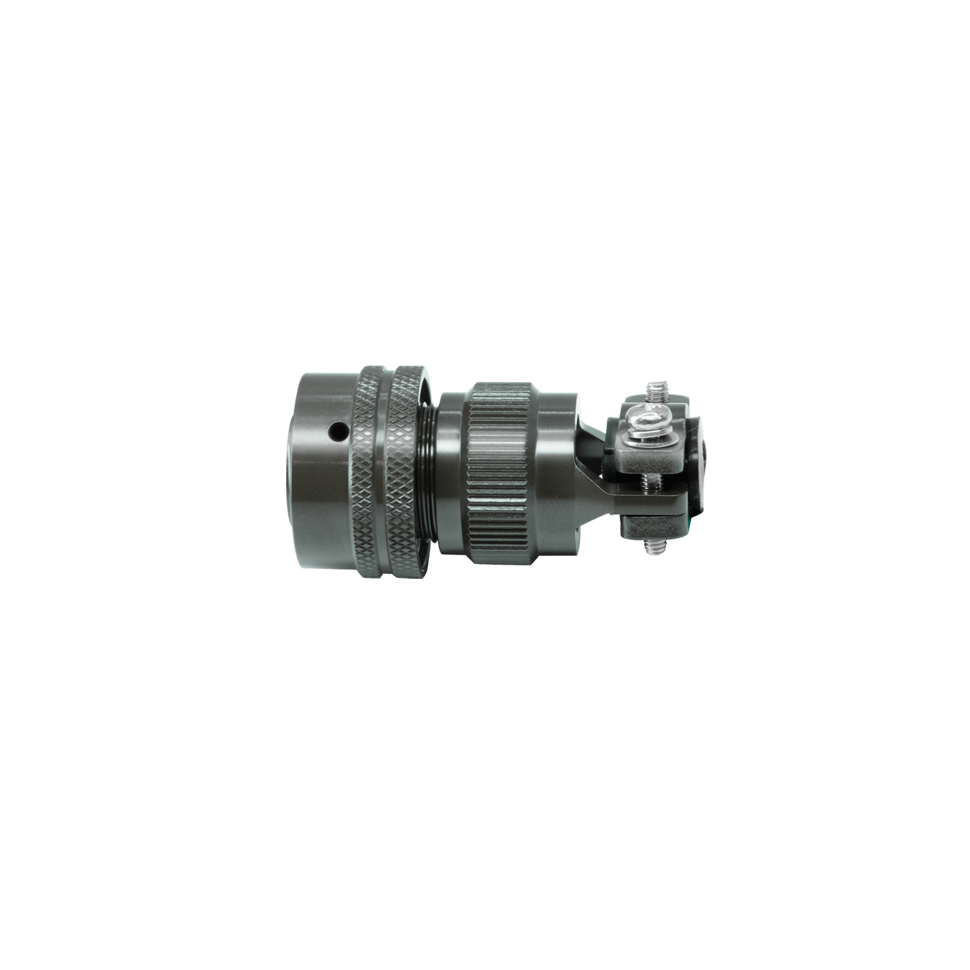 RJE Supply 10 socket connector for oil and gas industry